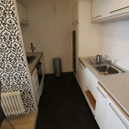 Rent this 1 bed apartment on Etci Mehmet in 72 Bold Street, Ropewalks