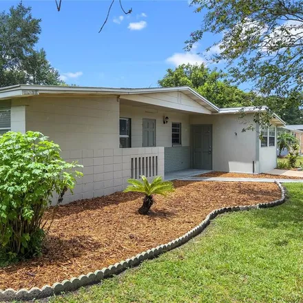 Buy this 3 bed house on 2998 Bonneville Drive in Orange County, FL 32826
