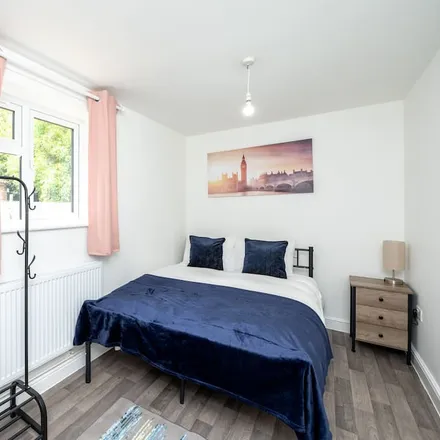 Image 1 - Southampton, SO14 0DB, United Kingdom - Apartment for rent