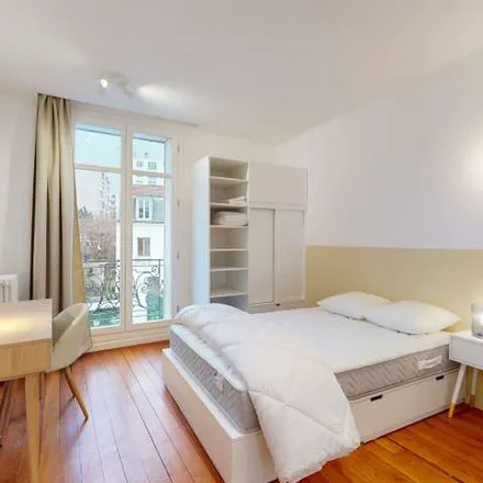 Image 9 - 1 Rue Danton, 93100 Montreuil, France - Apartment for rent