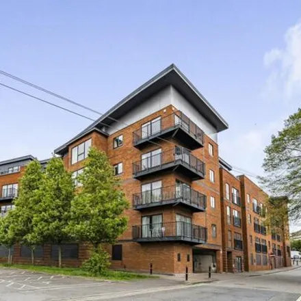 Buy this 1 bed apartment on All Saints' Road in Worcester, WR1 3LX