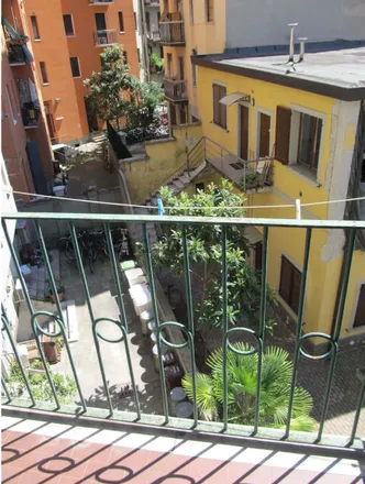 Image 5 - Bovisa Urban Garden, Via Emilio Broglio, 3, 20158 Milan MI, Italy - Apartment for rent