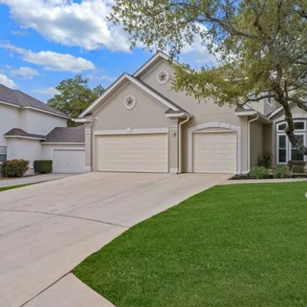 Buy this 4 bed house on 18599 Shiloh Forest in San Antonio, TX 78258