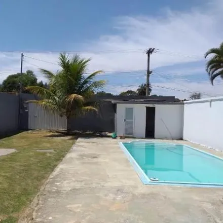 Image 1 - Alameda das Figueiras, Ribeirão das Neves - MG, 35740-000, Brazil - House for sale