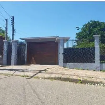 Buy this 2 bed house on Rua Tocantins in Horto Florestal, Sapucaia do Sul - RS