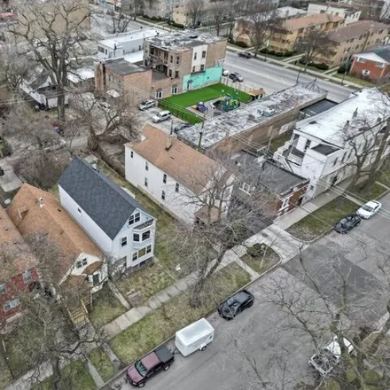 Image 3 - 736 East 90th Street, Chicago, IL 60619, USA - House for sale