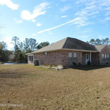 Rent this 3 bed house on 13425 John Clark Road in Nugent, Gulfport