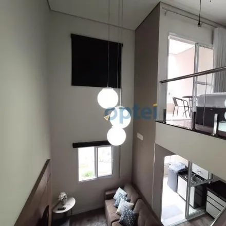 Rent this 1 bed house on Marco Zero Mix in Avenida Kennedy, Anchieta