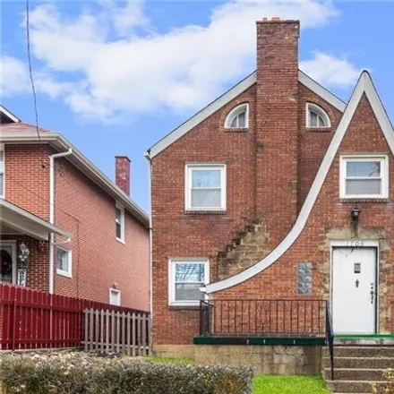 Buy this 3 bed house on 1714 Iowa Avenue in West Mifflin, PA 15122