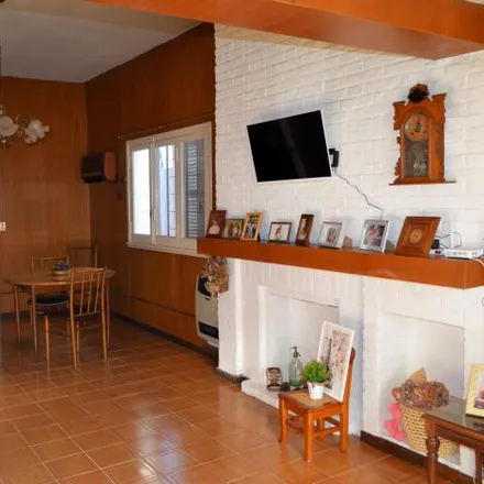 Buy this 3 bed house on Comandante Rosales 4000 in La Lucila, Vicente López
