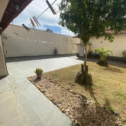 Buy this 4 bed house on Avenida Santa Rita in Socorro, Mogi das Cruzes - SP