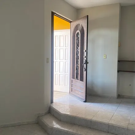 Rent this 3 bed house on Calle José Peón Contreras in Contry Sol, 67174 Guadalupe