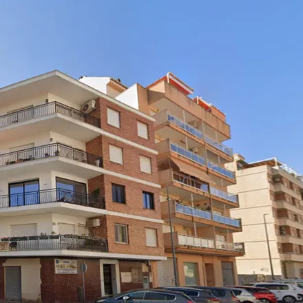Buy this 3 bed apartment on Passeig del Saladar in 120, 03700 Dénia