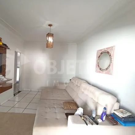 Image 1 - Colégio Batista Mineiro Uberlândia, Avenida Estrela do Sul 200, Bom Jesus, Uberlândia - MG, 38400-336, Brazil - House for sale