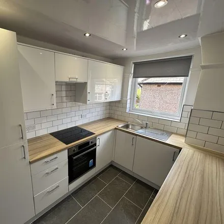 Rent this 2 bed apartment on Allerton Shor Repairs in Allerton Road, Liverpool