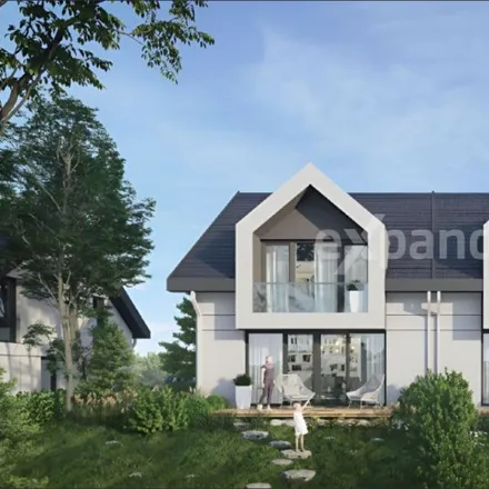 Buy this 4 bed house on unnamed road in 32-085 Modlnica, Poland
