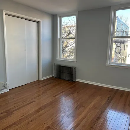 Image 3 - 237 Griffith Street, Jersey City, NJ 07307, USA - Apartment for rent