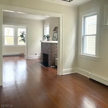 Rent this 2 bed apartment on 19 Wilfred Street in Montclair, NJ 07042
