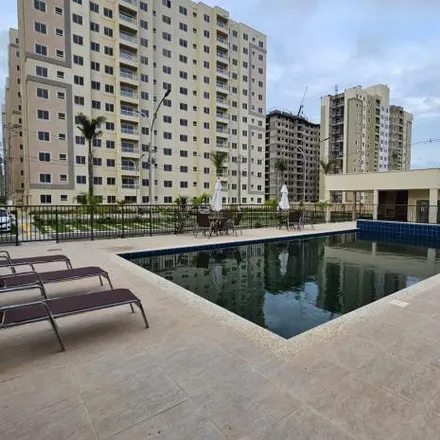 Buy this 2 bed apartment on Rua Projetada in Cohajap, São Luís - MA