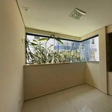 Rent this 3 bed apartment on Rua José Amaury Ferrara in Buritis, Belo Horizonte - MG