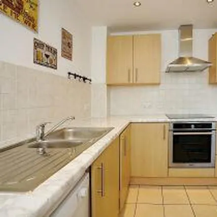 Image 5 - Northern Angel, Ludgate Street, Manchester, M4 4BQ, United Kingdom - Apartment for rent