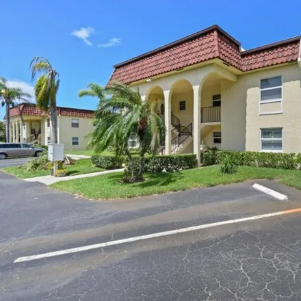 Image 3 - Villas on the Green, Jupiter, FL, USA - Condo for rent