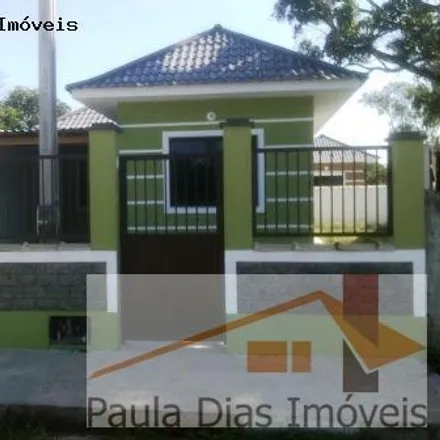 Buy this 2 bed house on Estrada de Praia Seca in Praia Seca, Região Geográfica Intermediária de Macaé-Rio das Ostras-Cabo Frio - RJ