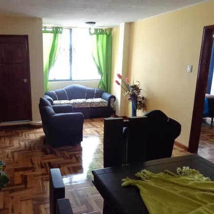Image 2 - Quito, Iñaquito, P, EC - Apartment for rent
