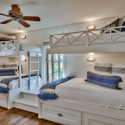 Rent this 3 bed house on Rosemary Beach in FL, 32461