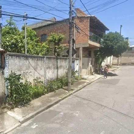 Buy this 2 bed house on Rua José Paulino in Jardim Guanabara, Belo Horizonte - MG