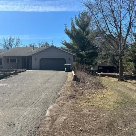 Rent this 4 bed house on Palisade Street Northeast in Blaine, MN 55449