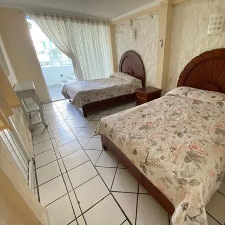 Buy this 2 bed apartment on Calle Juan Sebastián El Cano in Balcones de Costa Azul, 39300 Acapulco