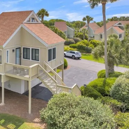 Buy this 3 bed house on 923 Sealoft Drive in Seabrook Island, Charleston County