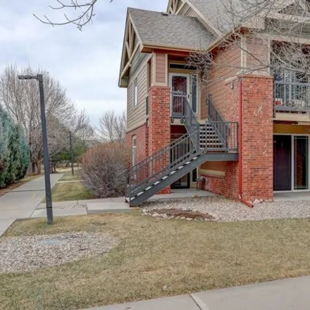 Buy this 3 bed condo on 2438 Windrow Drive in Fort Collins, CO 80525