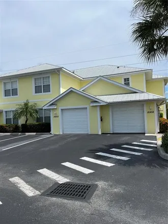 Buy this 2 bed condo on 16470 Glorial Lane in Sarasota County, FL 34275