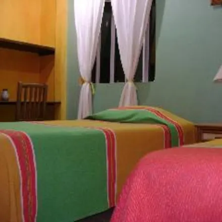 Image 4 - Guanajuato, La Alameda, GUA, MX - Apartment for rent