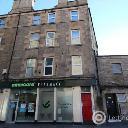 Rent this 1 bed apartment on 1 West Tollcross in City of Edinburgh, EH3 9BP