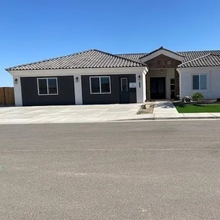 Buy this 4 bed house on South Avenue 6 East in Yuma, AZ 85365