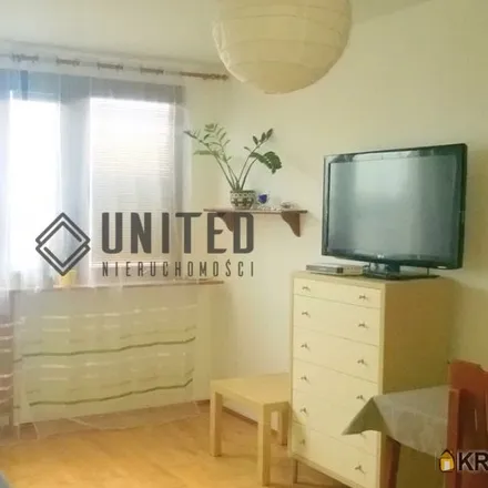 Buy this 3 bed apartment on Inżynierska 2a in 53-227 Wrocław, Poland