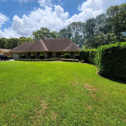 Buy this 5 bed house on 118 River Oaks Drive in St. Clair County, AL 35054