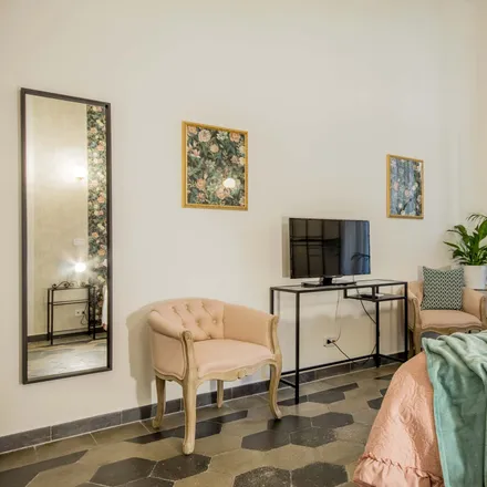 Image 2 - Via Lamarmora, 11, 00185 Rome RM, Italy - Apartment for rent