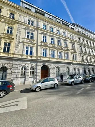 Image 4 - Vienna, Reinprechtsdorf, VIENNA, AT - Apartment for sale