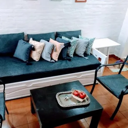 Buy this 2 bed apartment on Candelaria de Duhau 300 in Partido de La Costa, B7111 CFX Costa Azul
