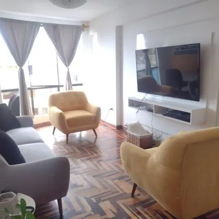 Rent this 3 bed apartment on Calle General Vidal 253 in Miraflores, Lima Metropolitan Area 10574