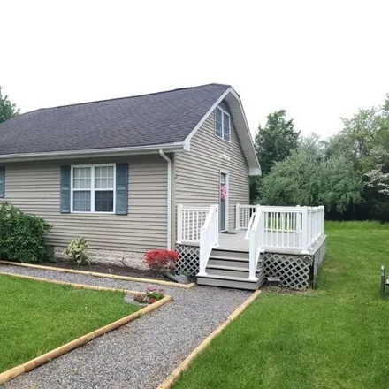 Buy this 3 bed house on 268 Mattix Run in Galloway Township, NJ 08205