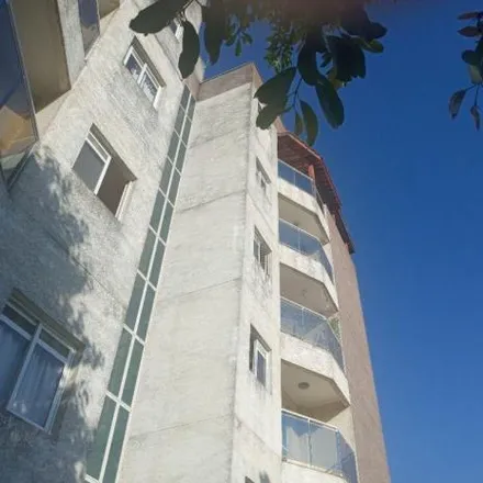 Rent this 2 bed apartment on Rua Romelândia in Vila Rio, Guarulhos - SP
