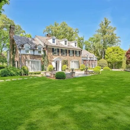 Buy this 5 bed house on 191 Elderfields Road in Manhasset, NY 11030