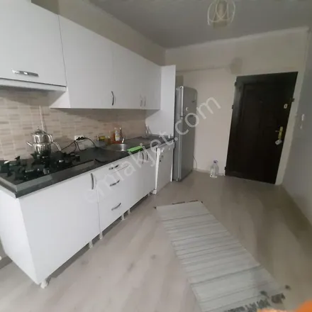 Rent this 1 bed apartment on Safter İş Merkezi in Ecza Sokağı 6, 34394 Şişli