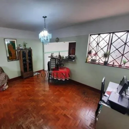 Buy this 5 bed house on Rua Luís Augusto Campos in Mirandópolis, São Paulo - SP
