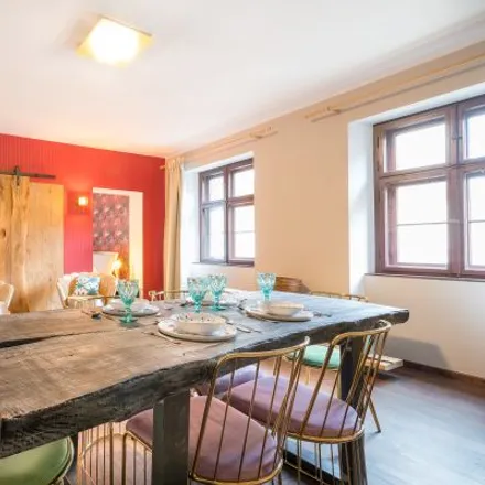 Rent this 3 bed apartment on Am Neuen Garten 1a in 14469 Potsdam, Germany